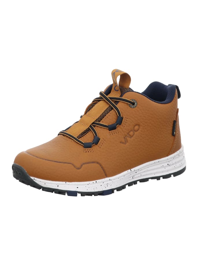 Halbschuhe in dk. navy