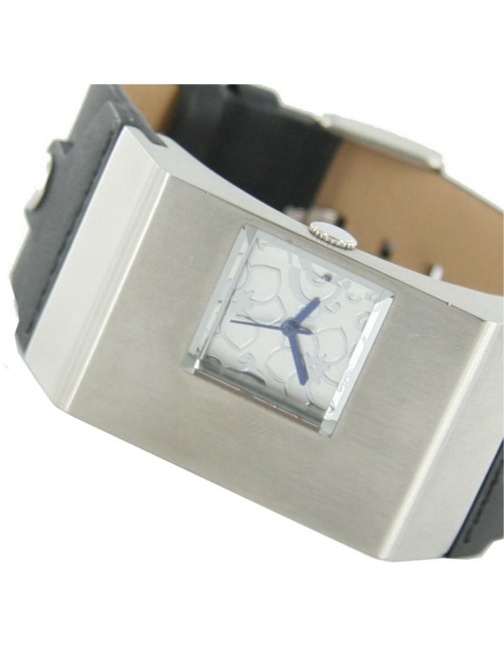 Quarzuhr AN02M02 in Silber