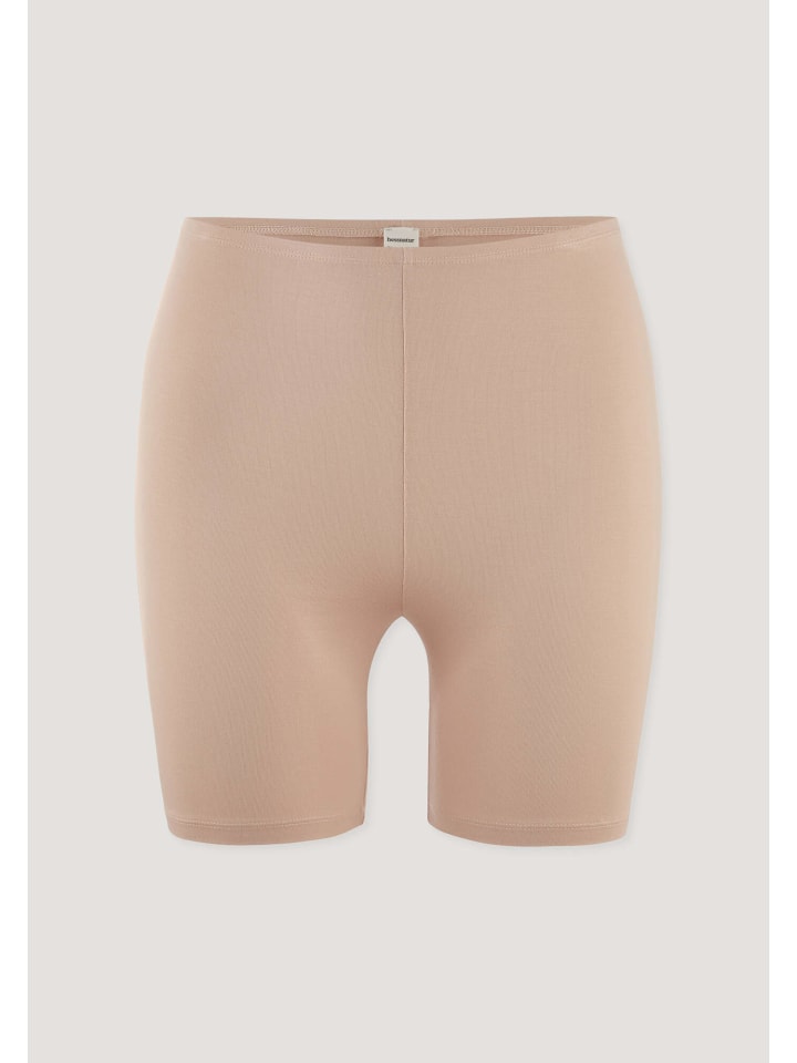 Shorts in puder