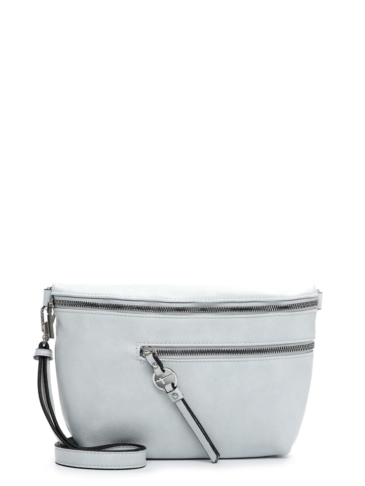 Gürteltasche TAS Nele in lightblue 530