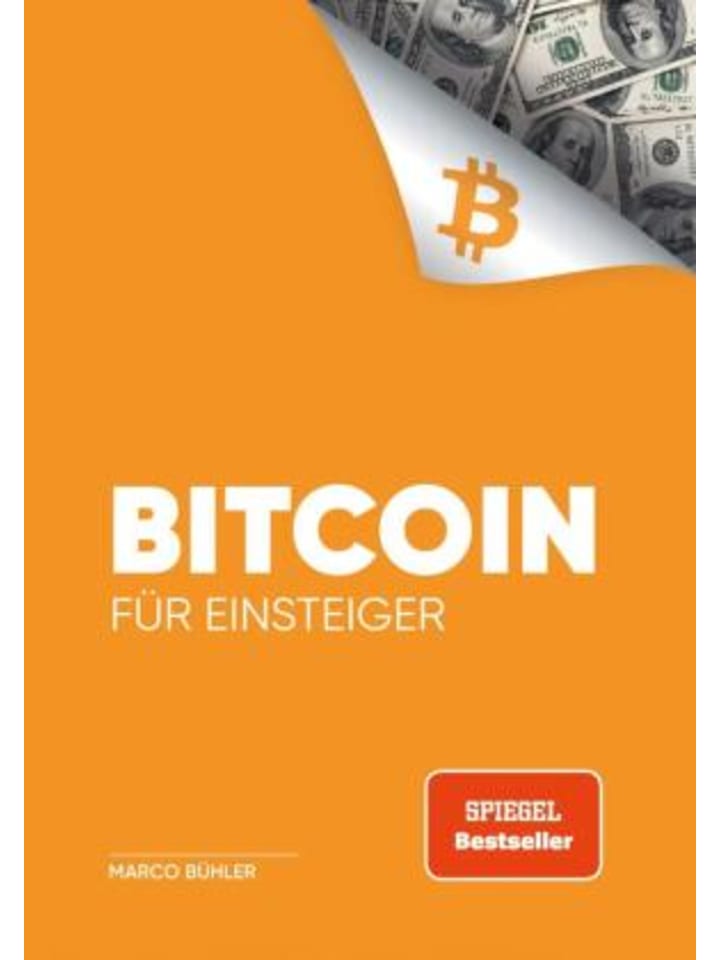 Buch - Bitcoin für Einsteiger