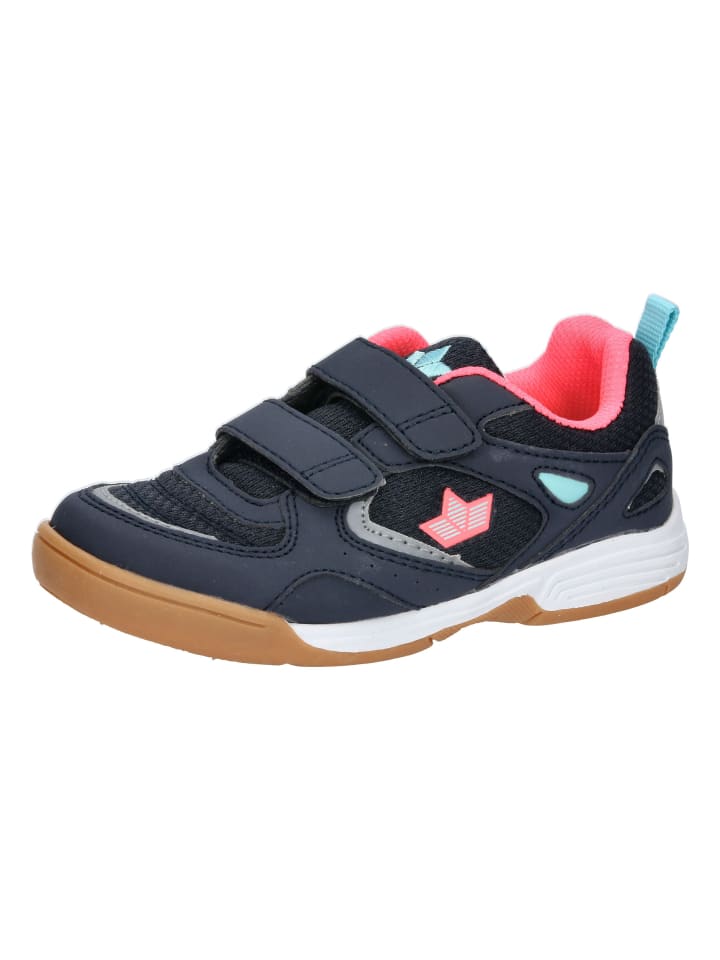 Sportschuh "Siro V" in Blau