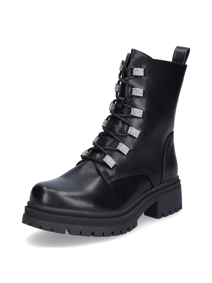 MIDS MADDIE Damen Schnürboot