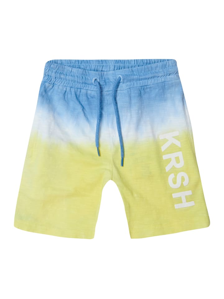 Shorts für Jungen in bunt