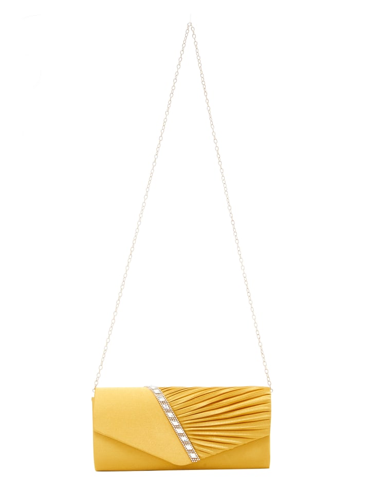 Damen Handtasche in GOLD