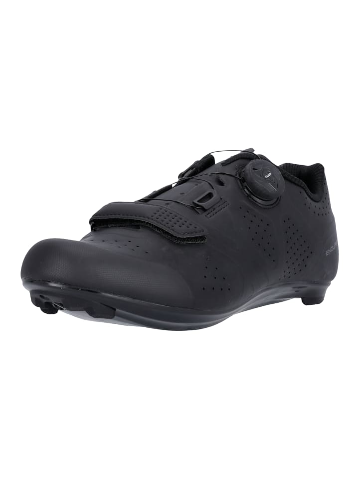 Rennradschuhe Kalasey in 1001 Black
