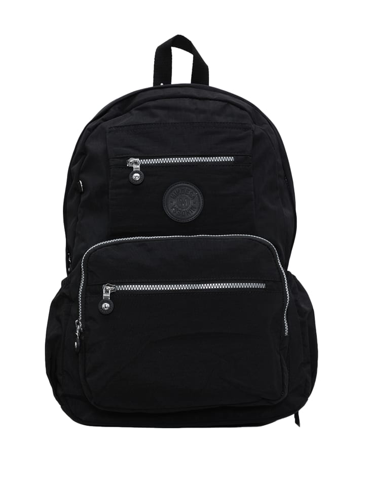Damen Rucksack in Schwarz