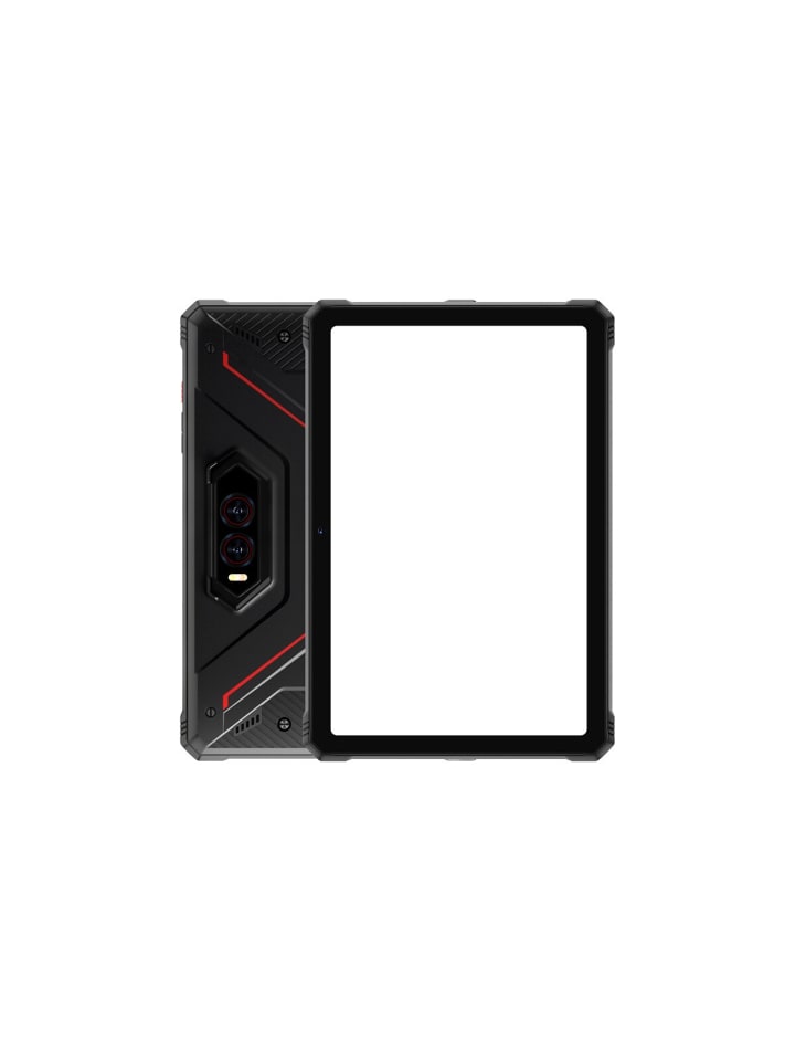 HOTWAV R9 Plus Tablet 11 Zoll 8GB 512GB 4G IP68