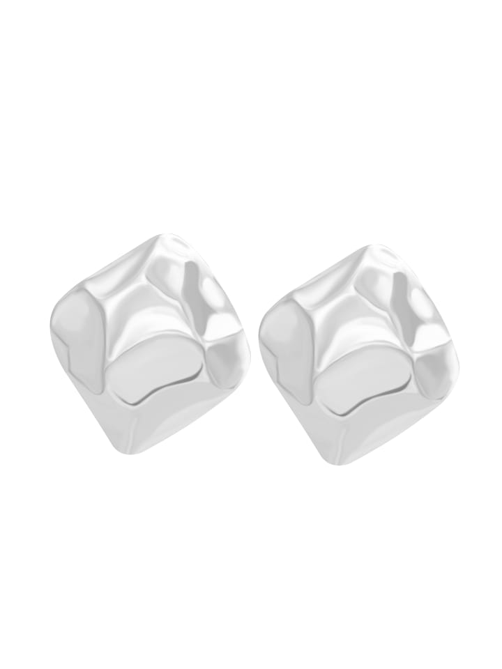 Women Earrings in Silver