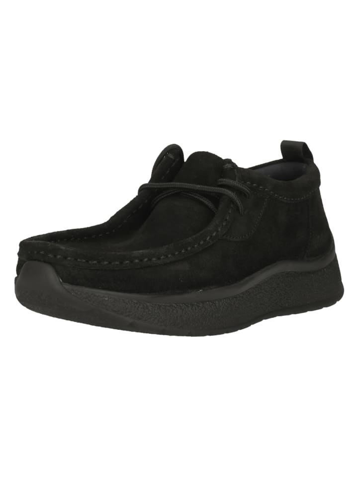 Sneaker Tawyer Walla in 2000 Black/Black