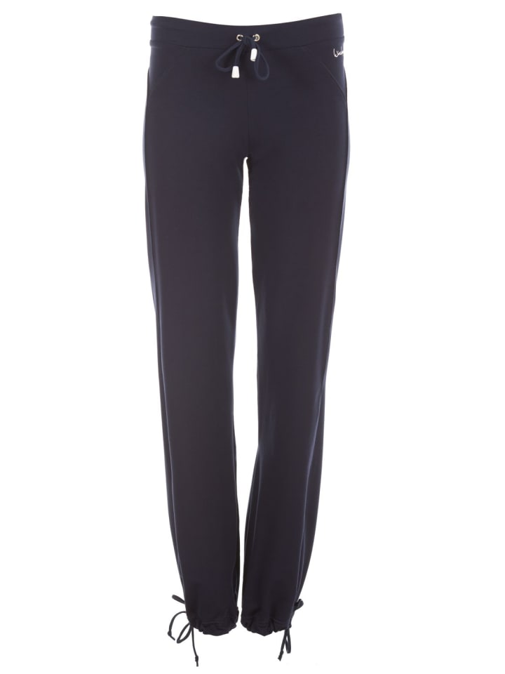 Trainingshose WTE8 in night blue
