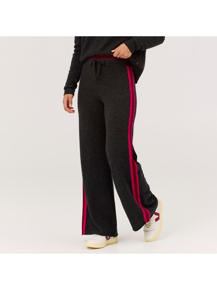 Sweatpant Apres Pant in graphite