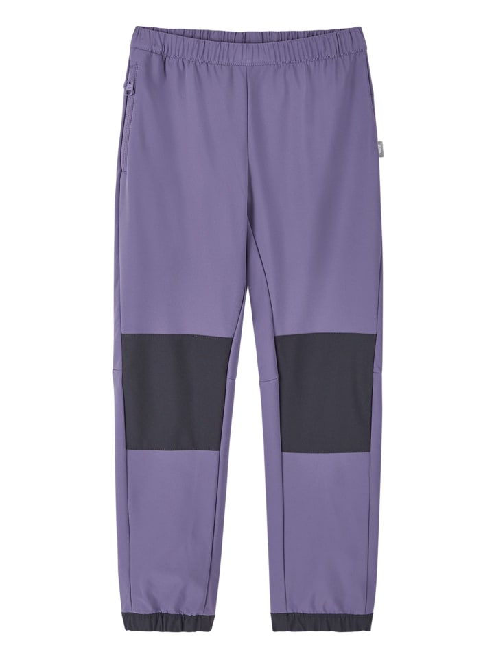 Hybridhose Menoon Misty Violet