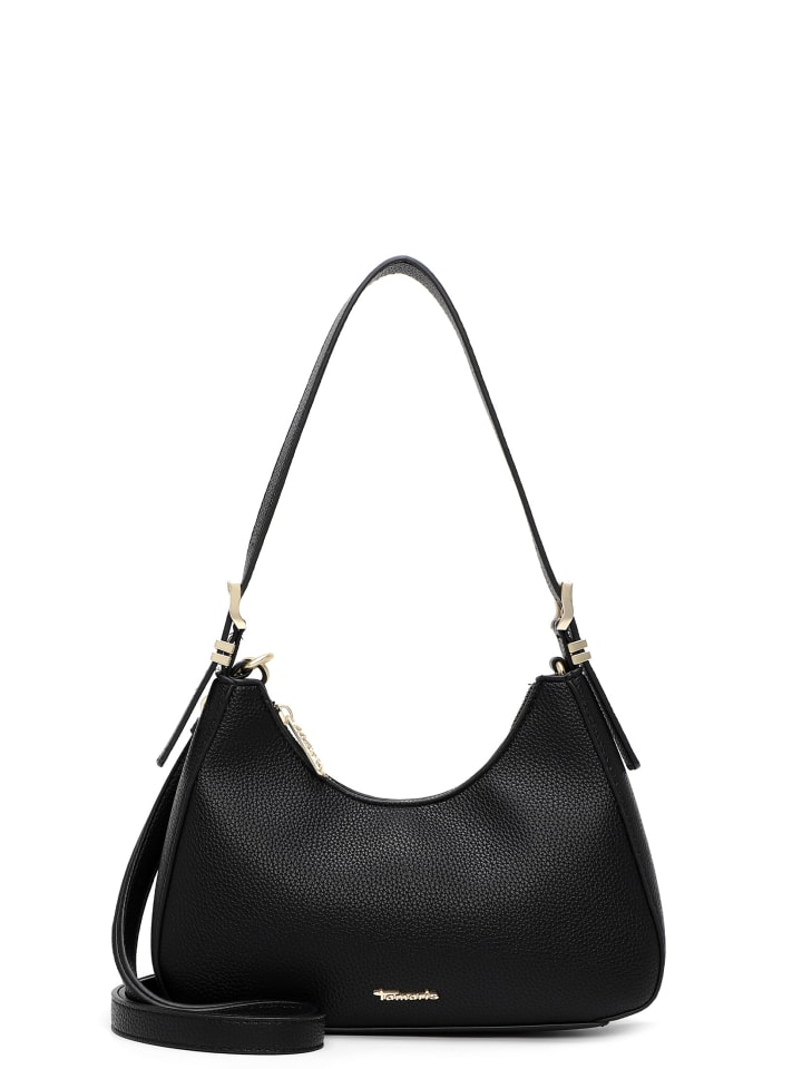 Beutel TAS Mareen in black