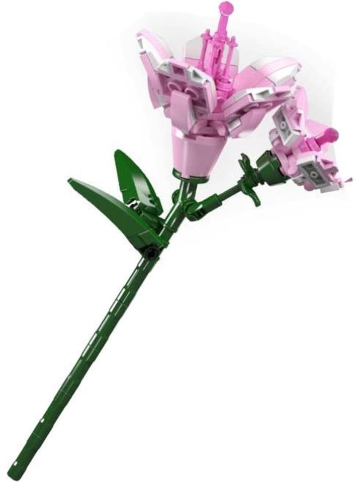 Rhododendron in Rosa ab 8 Jahre