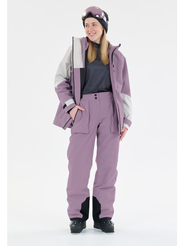 Skihose Killy in 4214 Gray Ridge