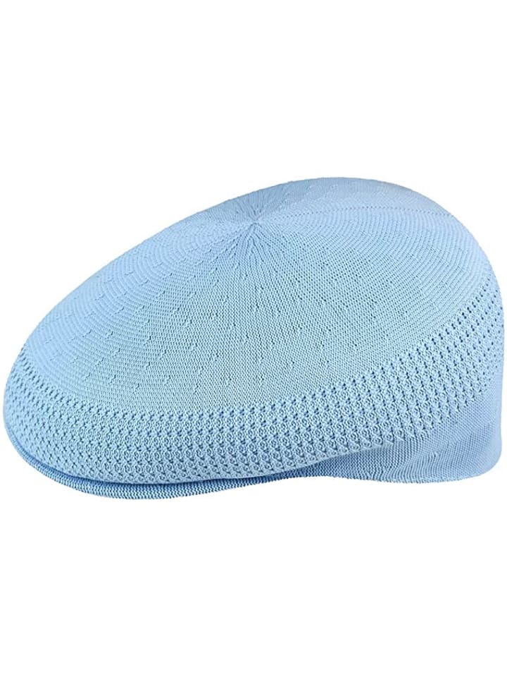 Schirmmütze einteilig in blau
