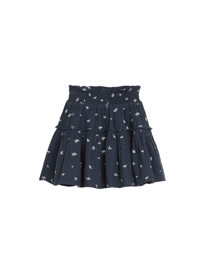 KIDS-GIRLS Rock in Night Blue