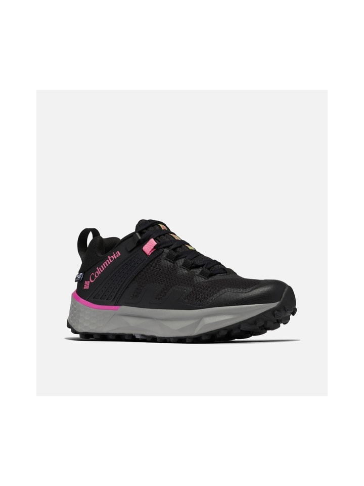 Turnschuhe Facet in Schwarz
