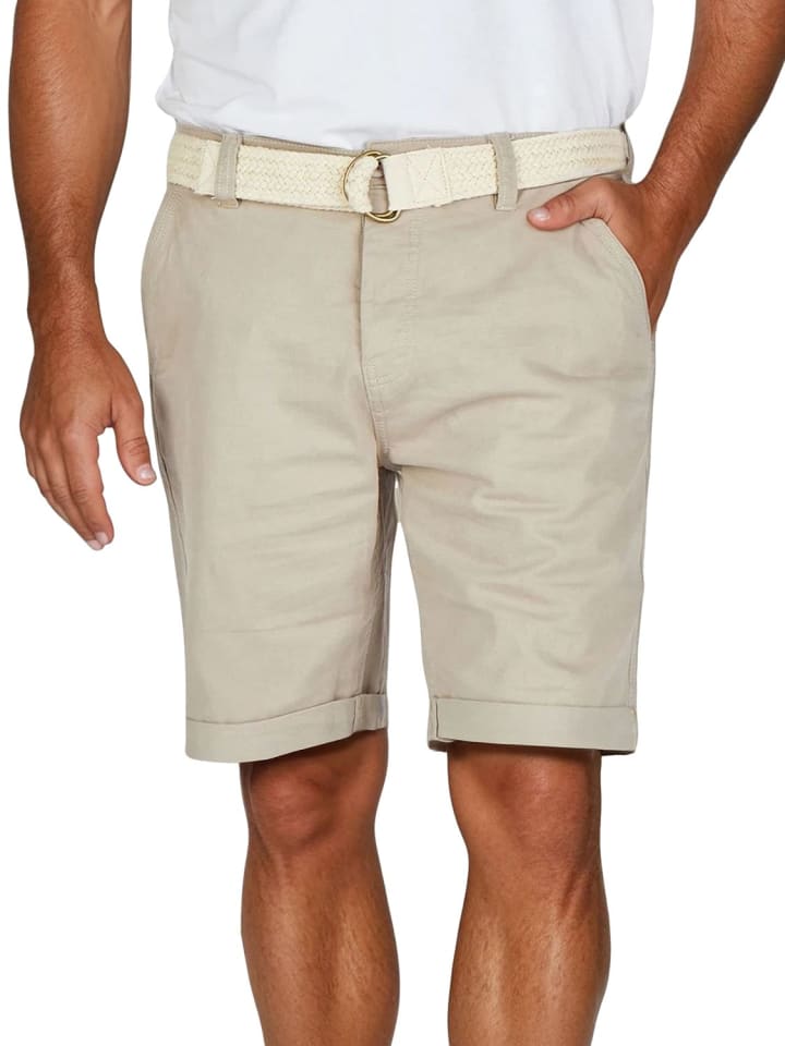 Short DFLio regular/straight in Beige