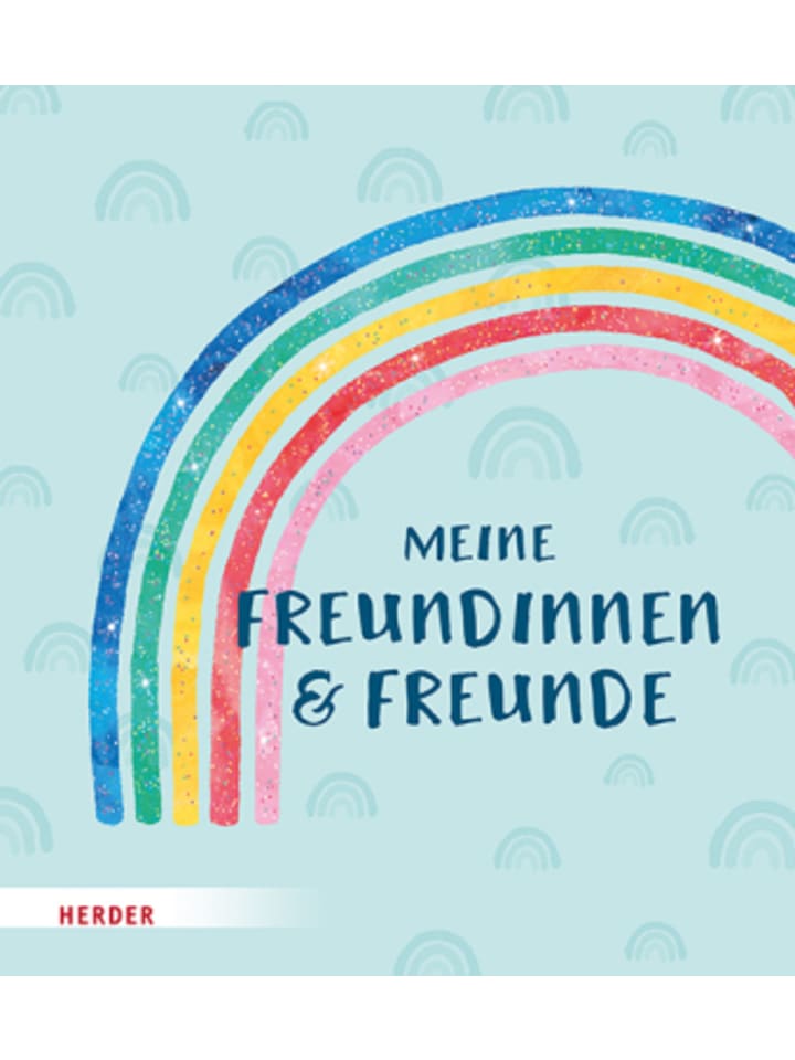 Buch - Meine Freundinnen und Freunde