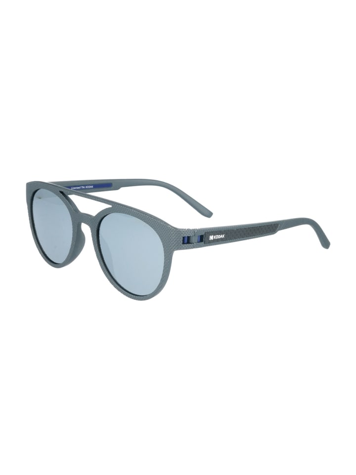 Sonnenbrille in Gray