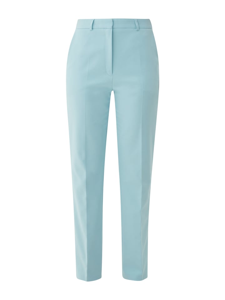 Hose RACHEL in 5145_arktisblau