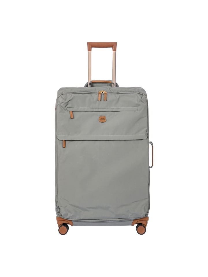 X-Collection 4 Rollen Trolley 77 cm cloud