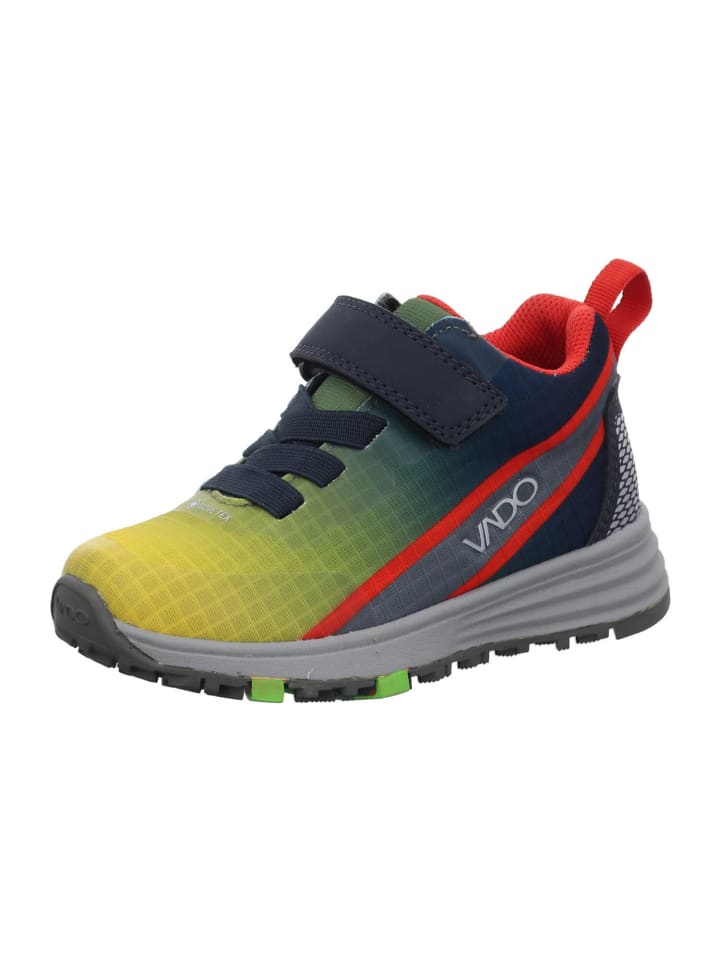 Sneakers EVO MID ELASTIC GTX in Gelb