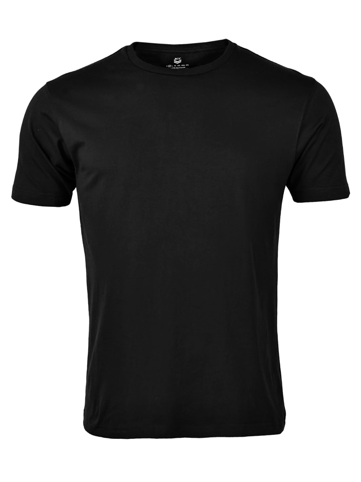 T-Shirt 31022341 in black
