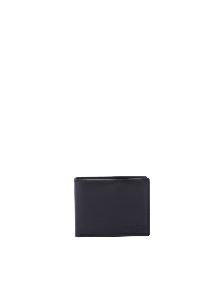 Geldbörse in BLACK