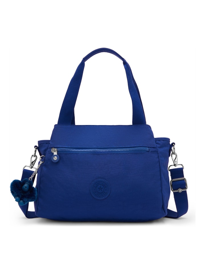 Basic Elysia Schultertasche 29.5 cm blazing blue