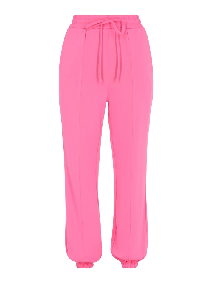 Women Pants in Pink
