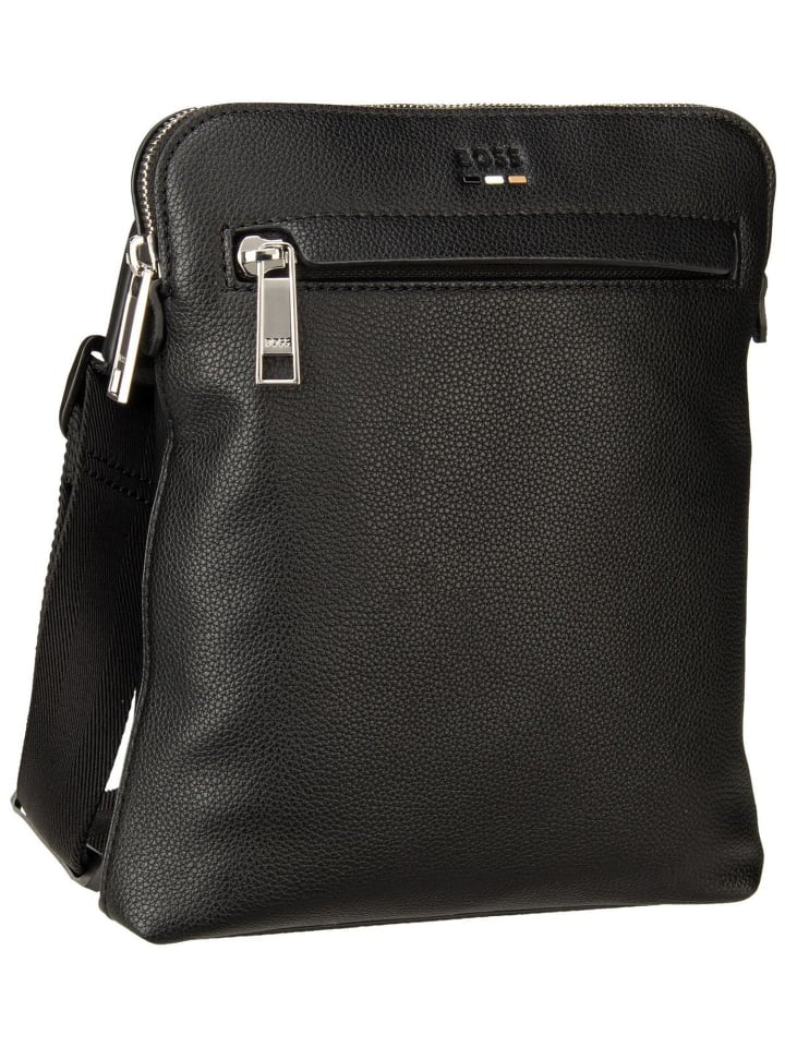 Beuteltasche Ray S in Black