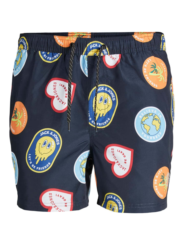 Jack-Jones-Junior *SALE* Kinder Badeshorts günstig kaufen ❤️ | limango