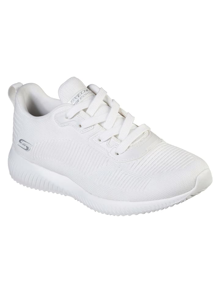 Sneakers Low BOBS SQUAD TOUGH TALK in weiß