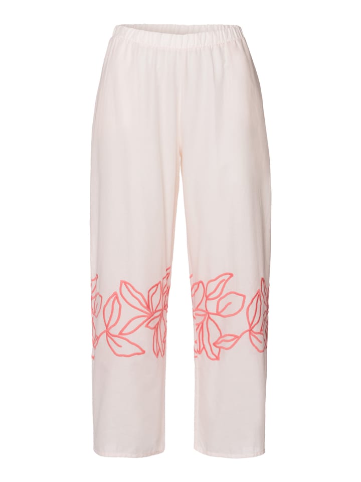 Pyjamahose Liz in melon soda