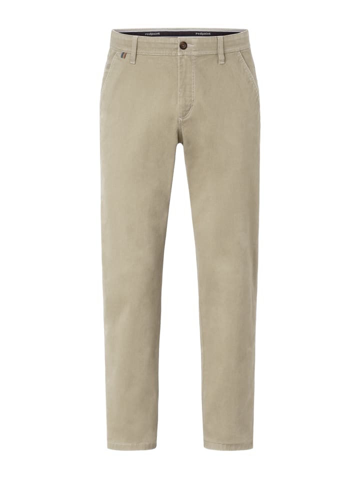 Chino ODESSA in beige