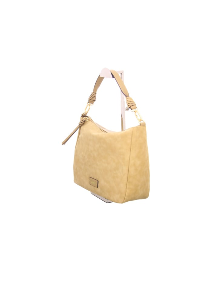 Schultertasche für Damen in braun