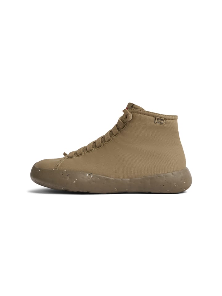Sneaker " Peu Stadium " in Beige