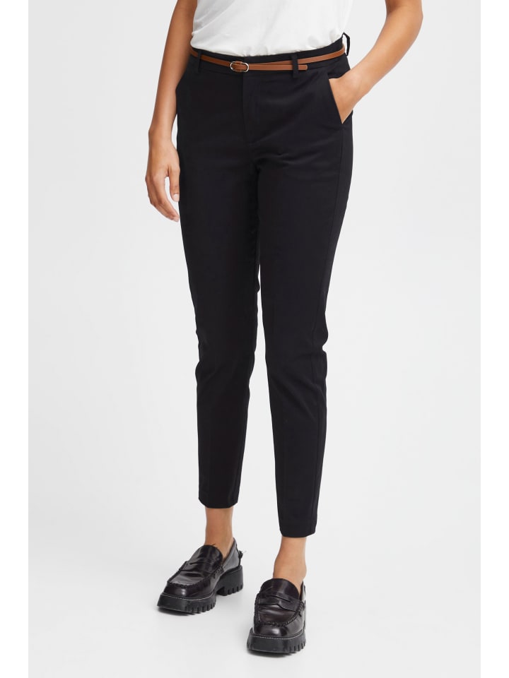 7/8-Hose OXDaisy in Schwarz