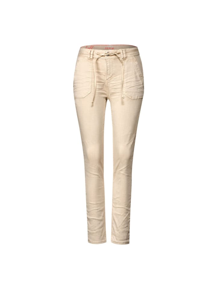Hose in Beige