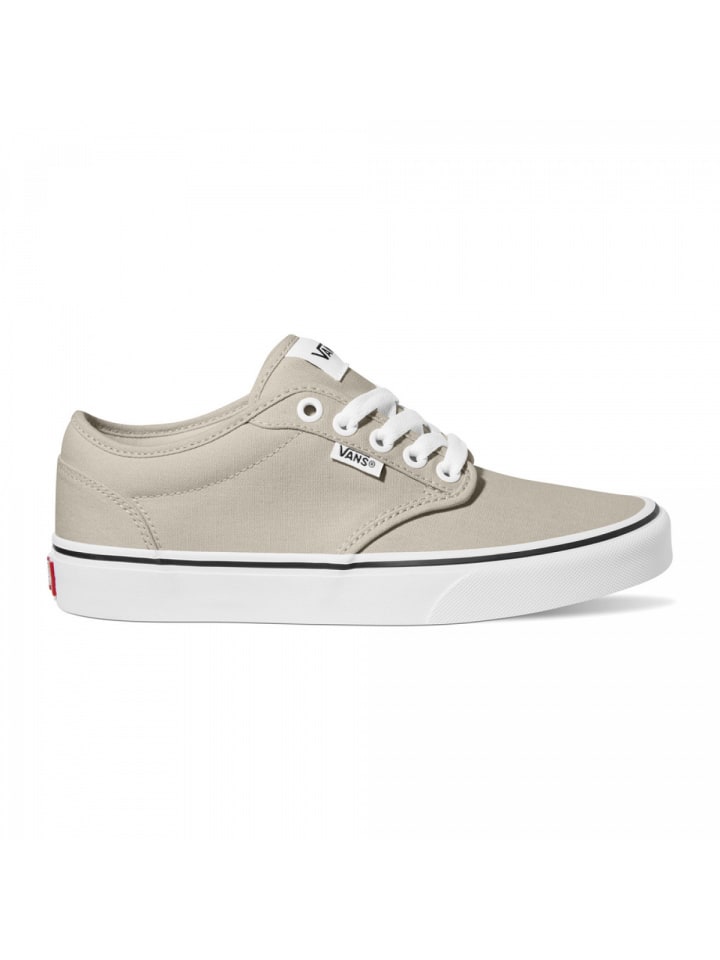 Sneaker Atwood in Beige