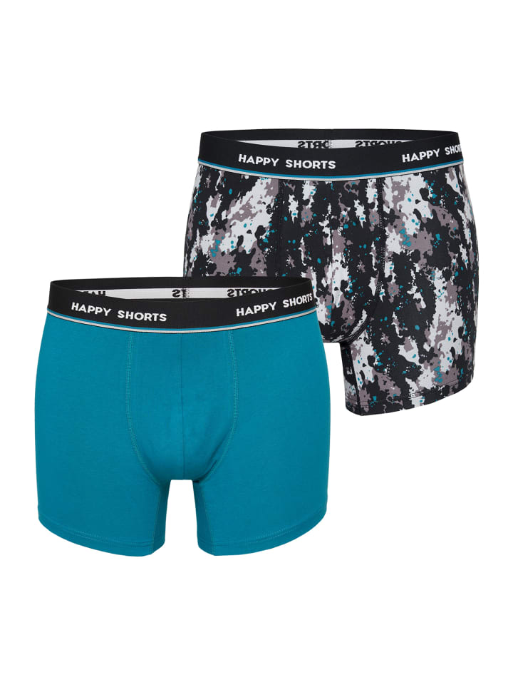 Retro Pants Jersey in Camouflage