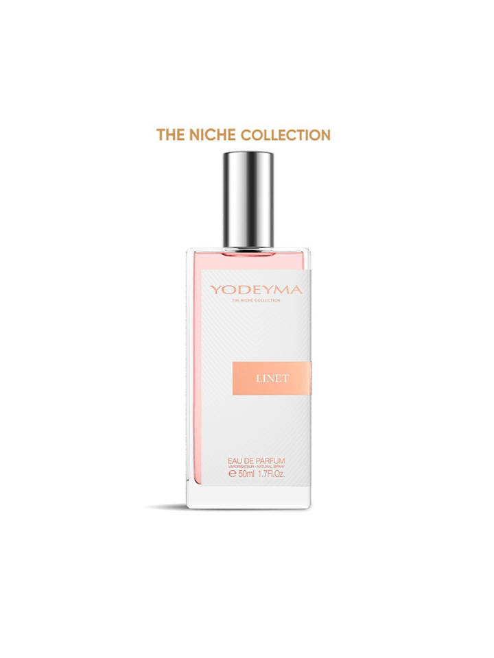 Eau de Parfum Linet 50 ml