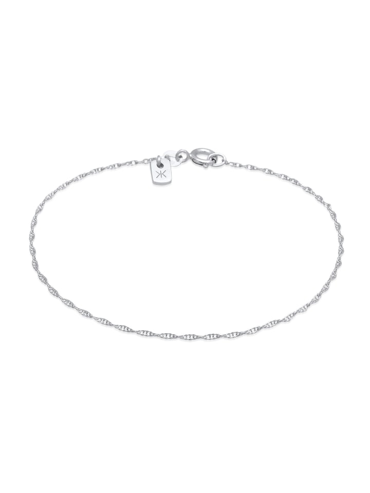 Armband 925 Sterling Silber in Silber
