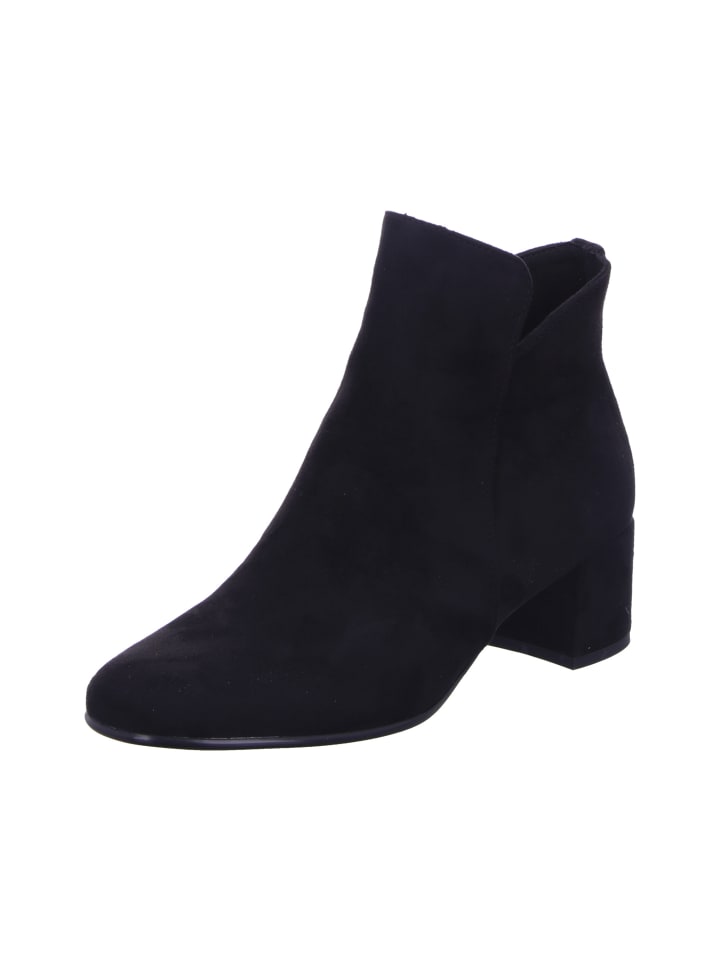 Chelseaboots in BLACK
