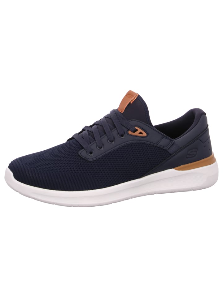 Sneaker Lattimore Lasiter in Blau