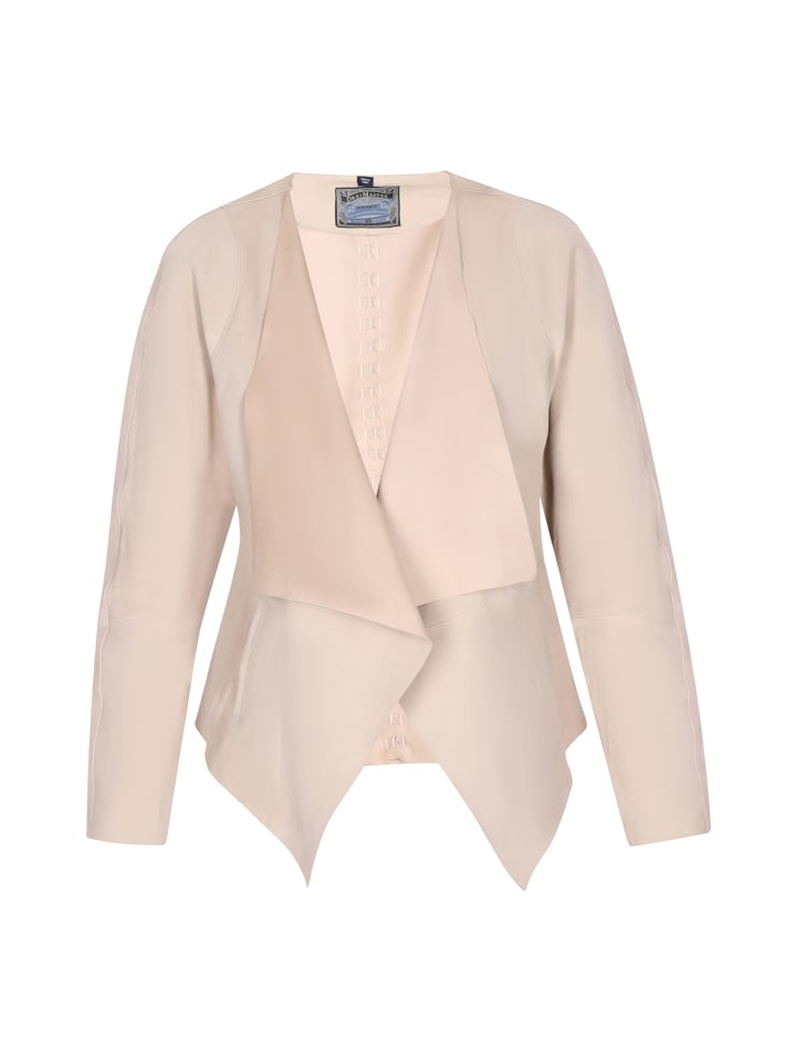 Women Jacket in offwhite