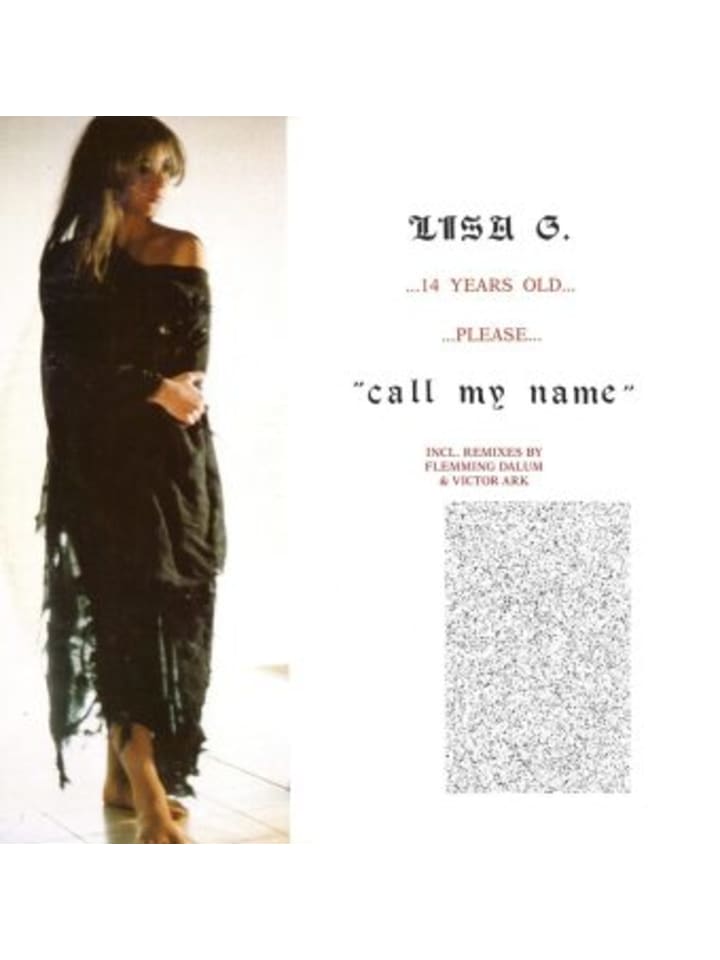 Musik - Call My Name